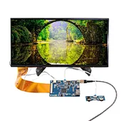 11.6inch Capacitive Touch LCD screen
